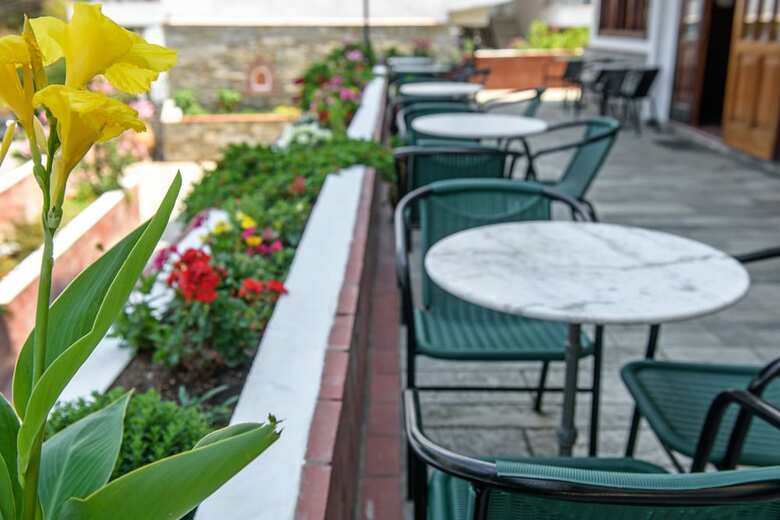 Aparthotel Lazaridis Luxury Apartments