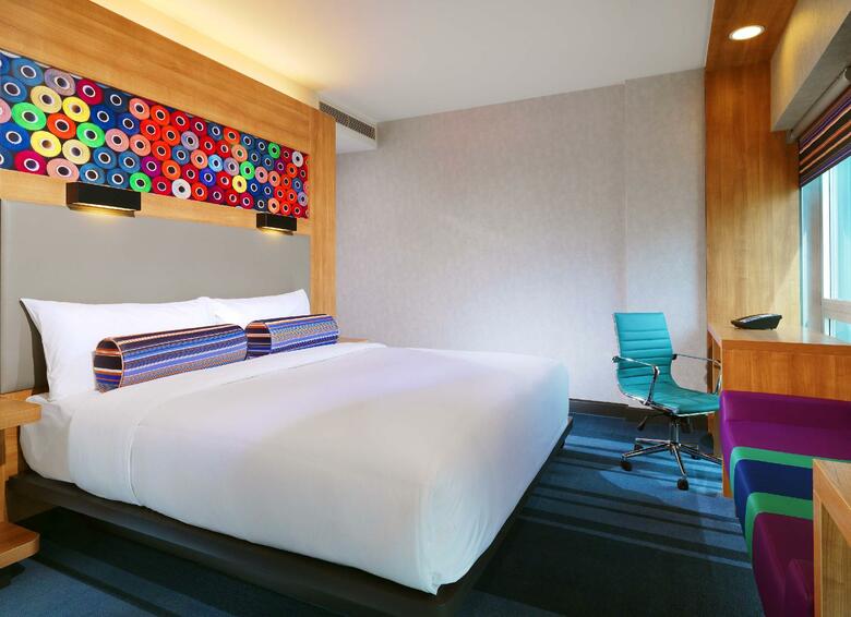 Aloft Bursa Hotel