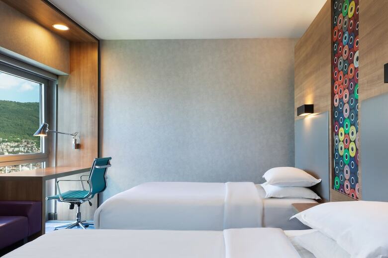 Aloft Bursa Hotel