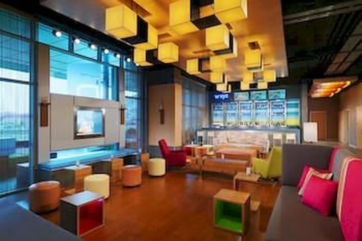 Aloft Bursa Hotel