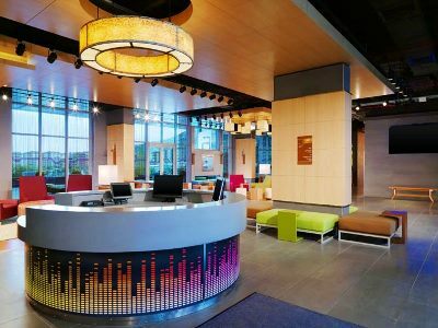 Aloft Bursa Hotel