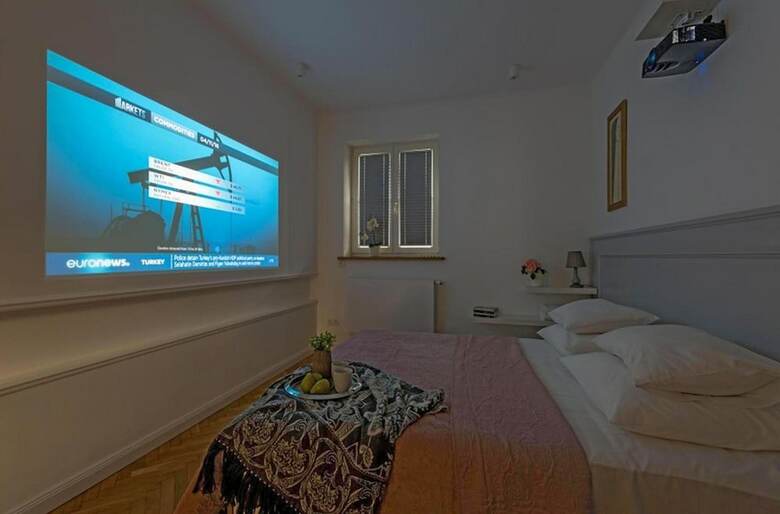 Aparthotel P&o Apartments Old Town