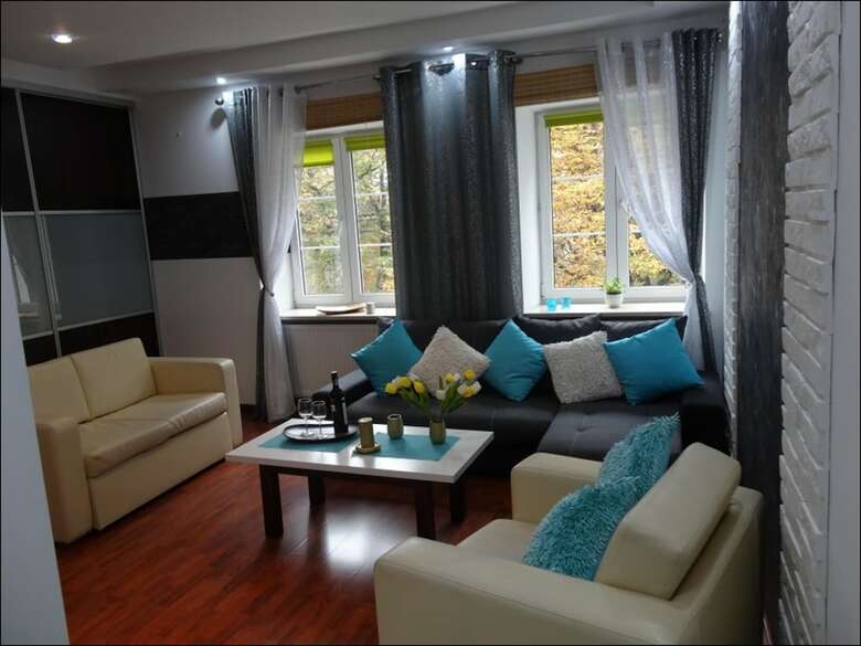 Aparthotel P&o Apartments Old Town