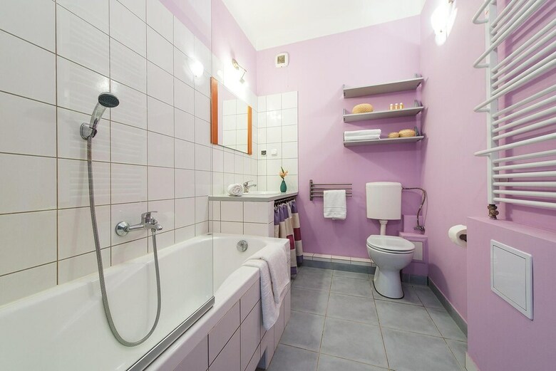Aparthotel P&o Apartments Old Town