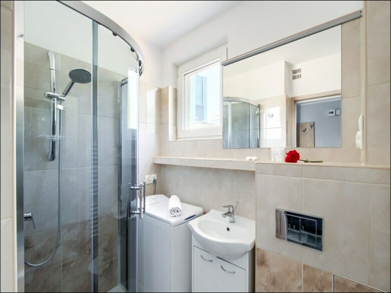Aparthotel P&o Apartments Old Town