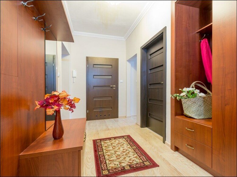 Aparthotel P&o Apartments Old Town