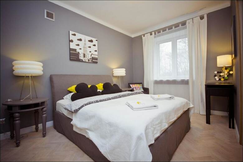 Aparthotel P&o Apartments Old Town