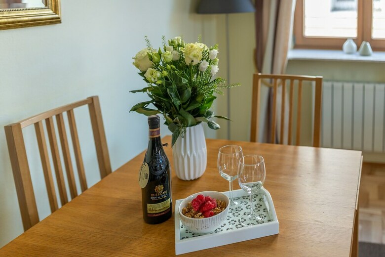 Aparthotel P&o Apartments Old Town