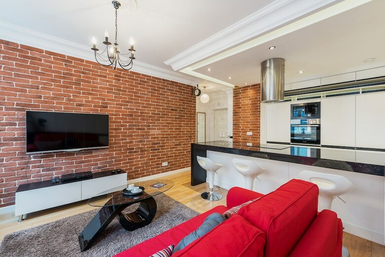 Aparthotel P&o Apartments Old Town
