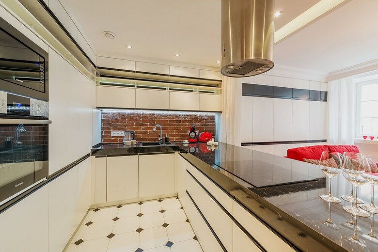 Aparthotel P&o Apartments Old Town
