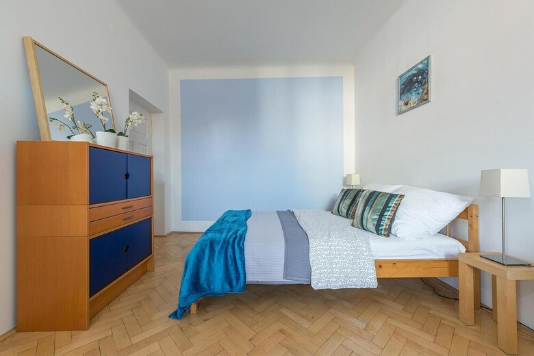 Aparthotel P&o Apartments Old Town