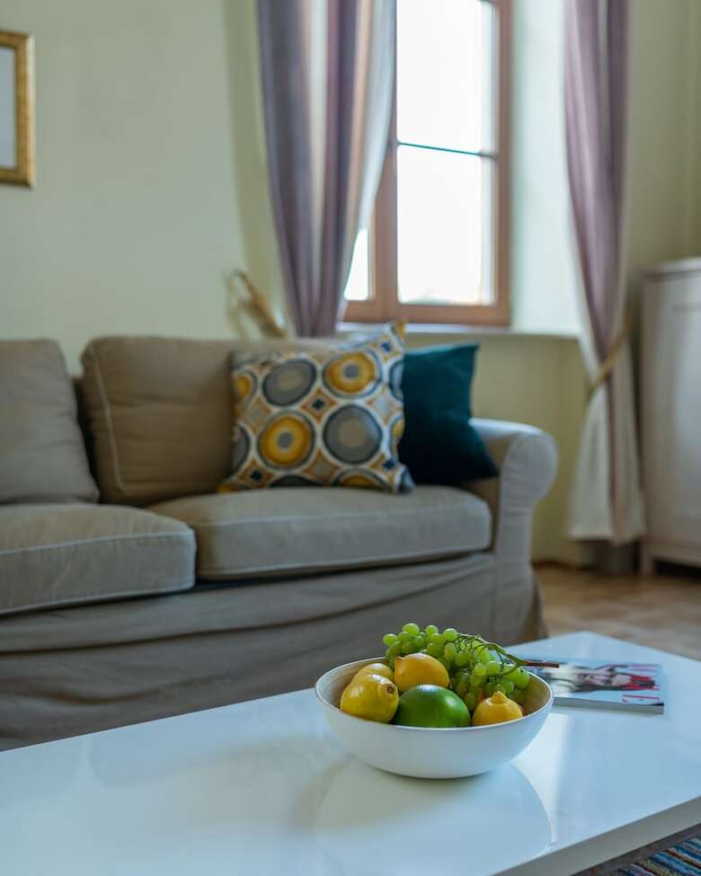 Aparthotel P&o Apartments Old Town