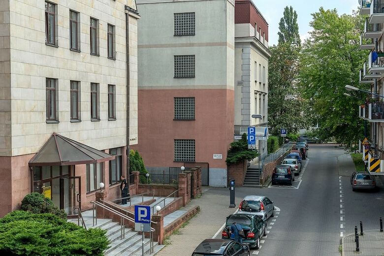 Aparthotel P&o Apartments Old Town