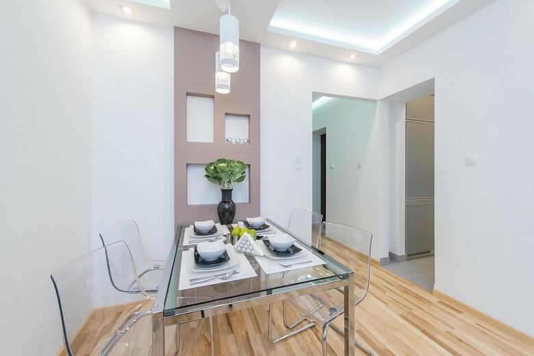 Aparthotel P&o Apartments Old Town