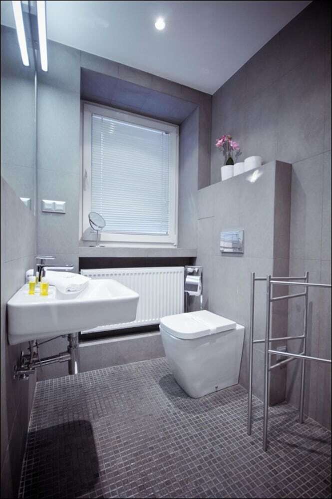 Aparthotel P&o Apartments Old Town