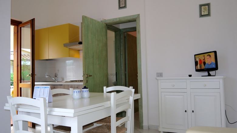 Apartamento Appartamenti Iris