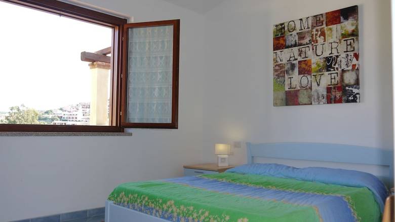 Apartamento Appartamenti Iris