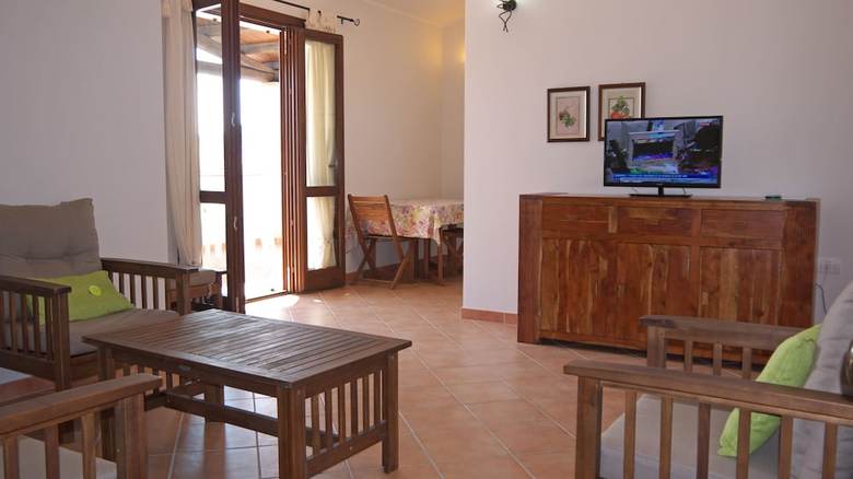 Apartamento Appartamenti Iris