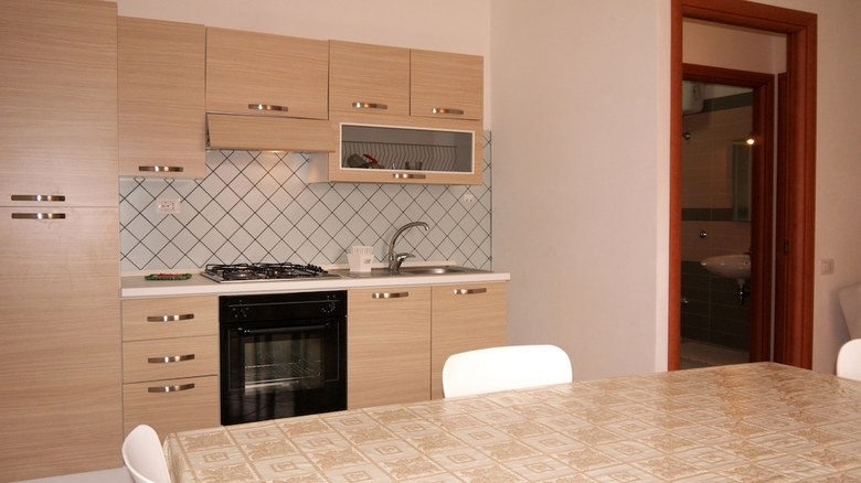 Apartamento Appartamenti Iris