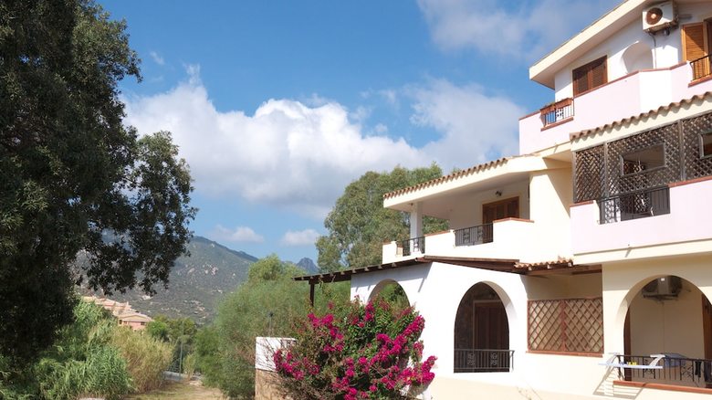 Apartamento Appartamenti Iris