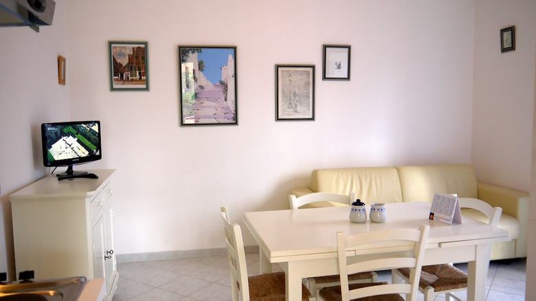 Apartamento Appartamenti Iris
