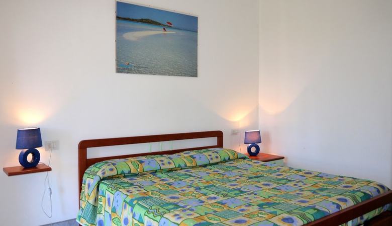 Apartamento Appartamenti Iris
