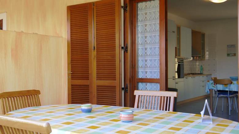 Apartamento Appartamenti Iris