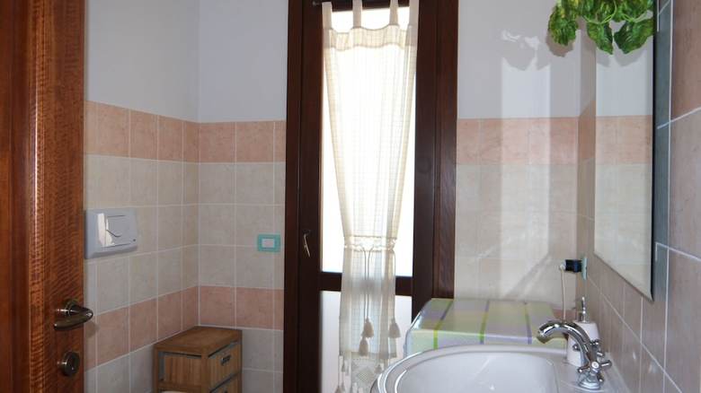 Apartamento Appartamenti Iris
