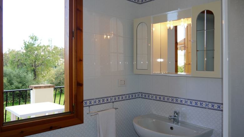 Apartamento Appartamenti Iris