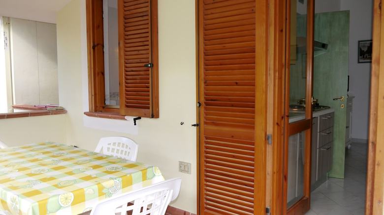 Apartamento Appartamenti Iris
