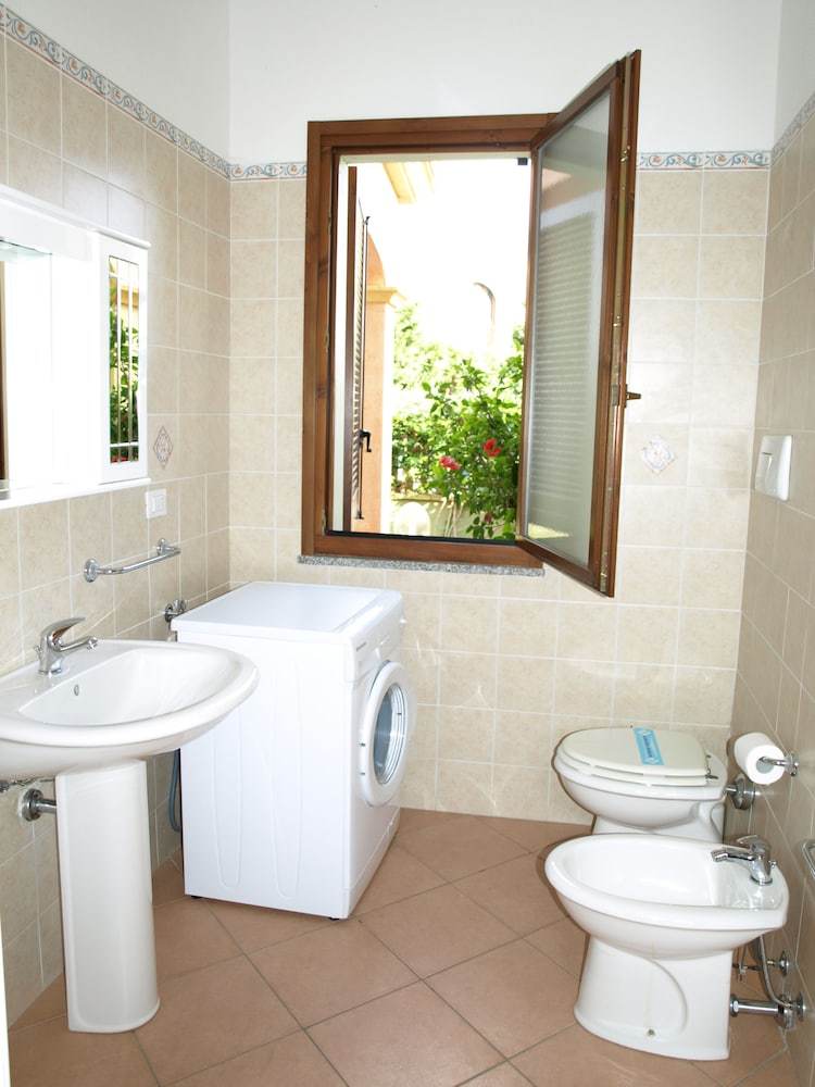 Apartamento Appartamenti Iris
