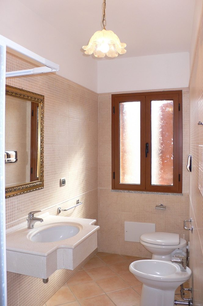 Apartamento Appartamenti Iris