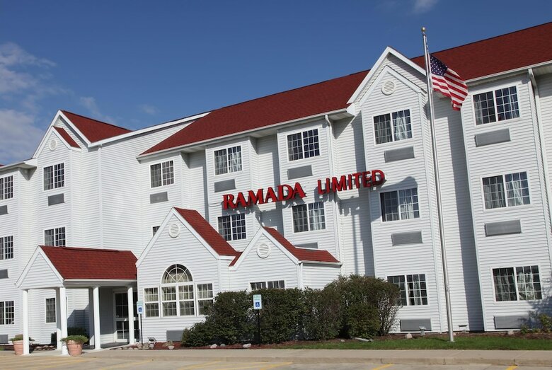 Hotel Ramada Limited Bloomington