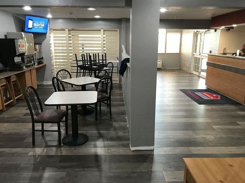 Hotel Ramada Limited Bloomington
