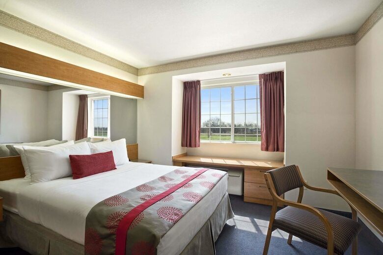 Hotel Ramada Limited Bloomington