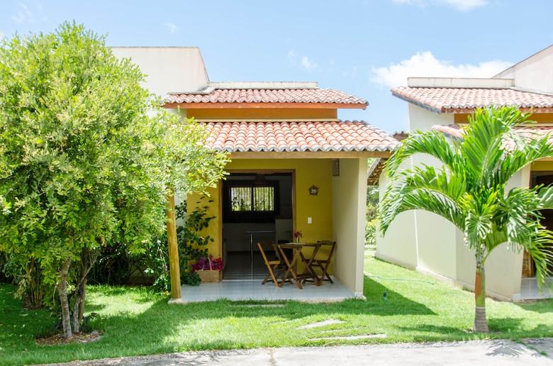 Aparthotel Bosque Da Praia - Epipa Hot�is