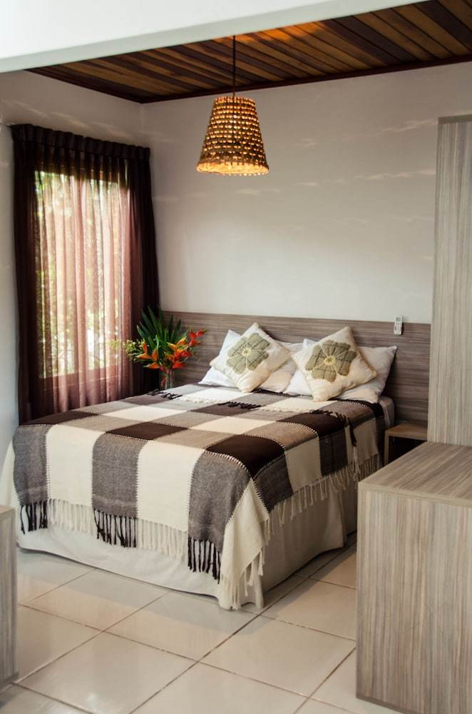 Aparthotel Bosque Da Praia - Epipa Hot�is