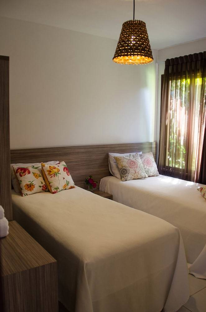 Aparthotel Bosque Da Praia - Epipa Hot�is