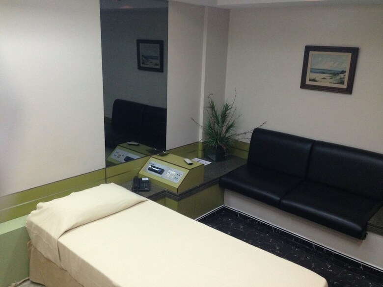 Senado Rio Hotel