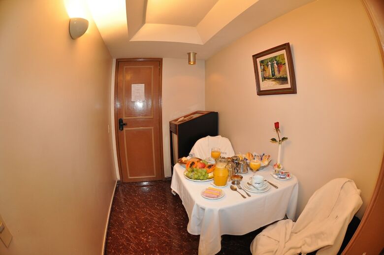 Senado Rio Hotel