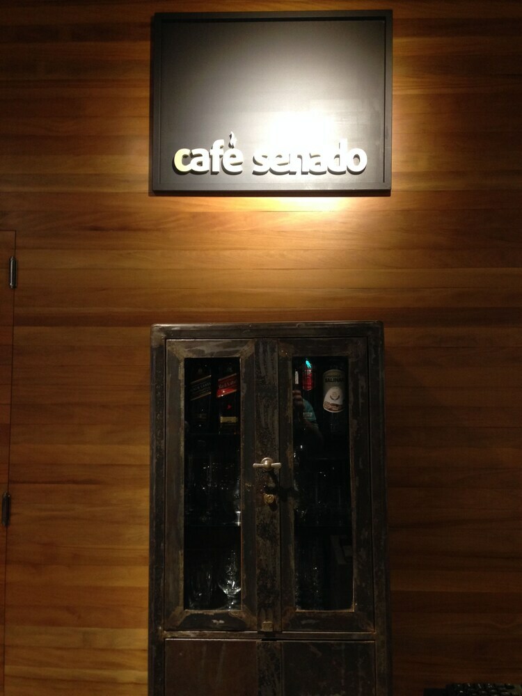 Senado Rio Hotel