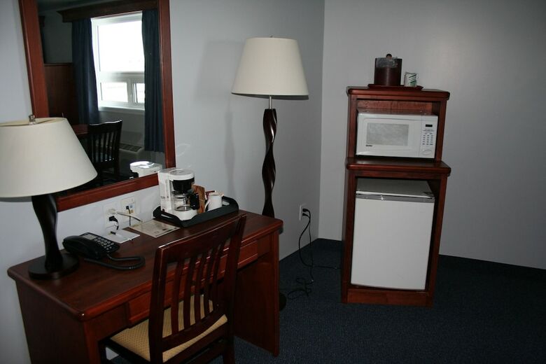 St. Christopher's Hotel