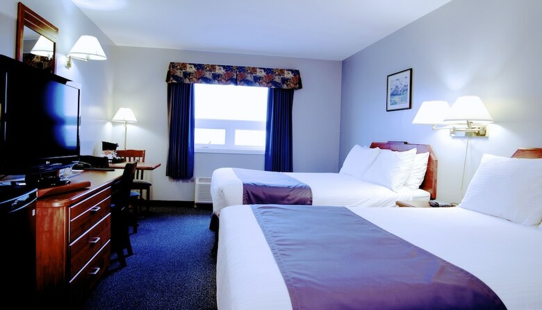 St. Christopher's Hotel