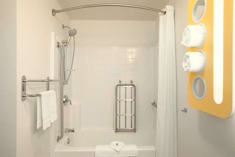 Motel 6 Swift Current, Sk