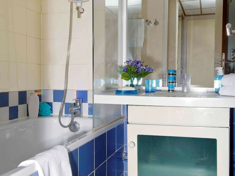 Residencia Aparthotel Adagio Porte de Versailles