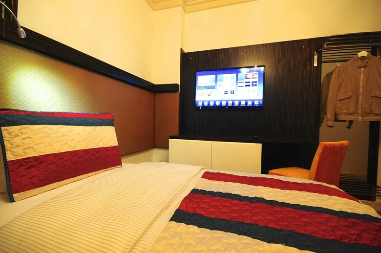 Ottopera Hotel