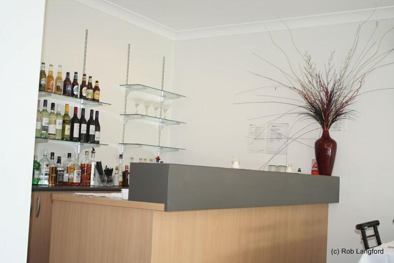 Ascot Lodge Motor Inn Kingaroy