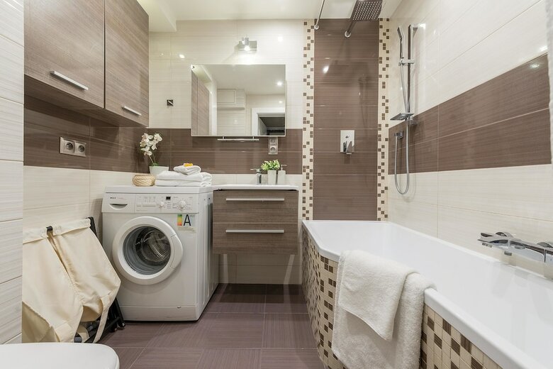 Aparthotel P&o Apartments Center