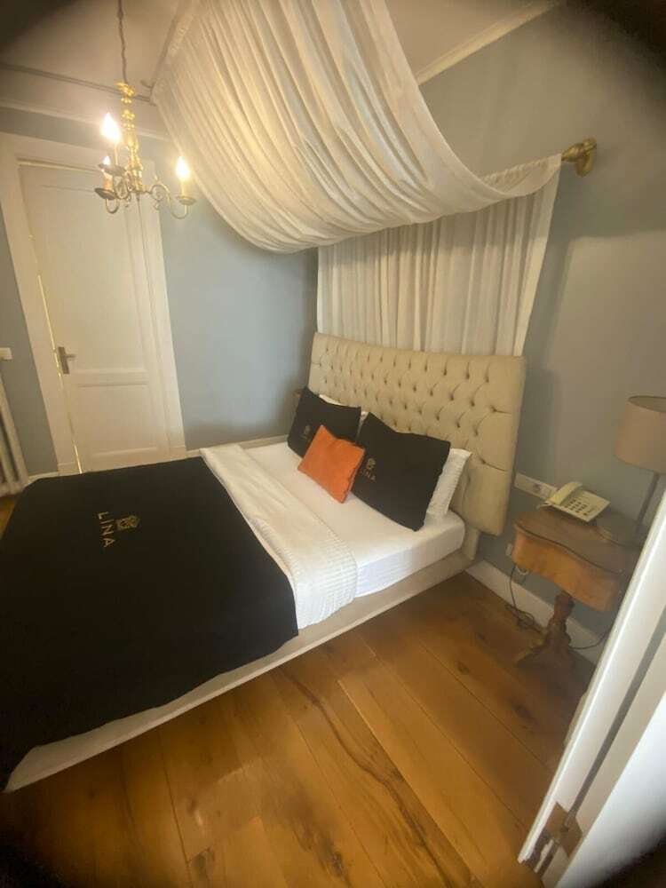 Walton Hotels Taksim Pera
