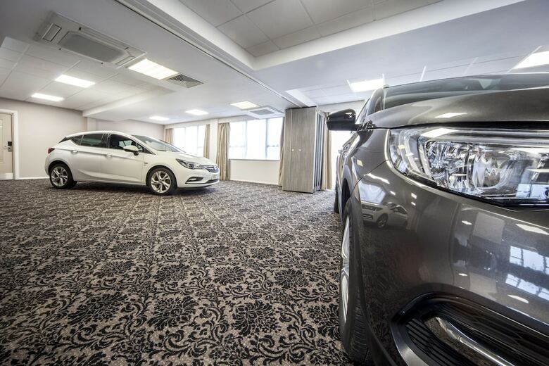 Hellidon Lakes Golf & Spa Hotel